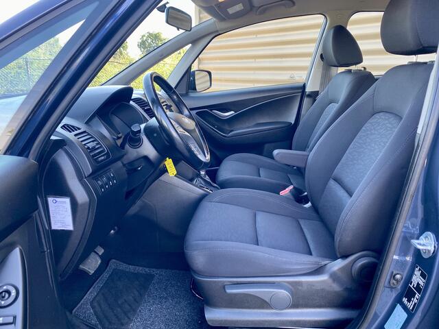 Hyundai IX20 1.6i Premium Automaat [ fm navi,camera,ecc,lmv,cruise ]
