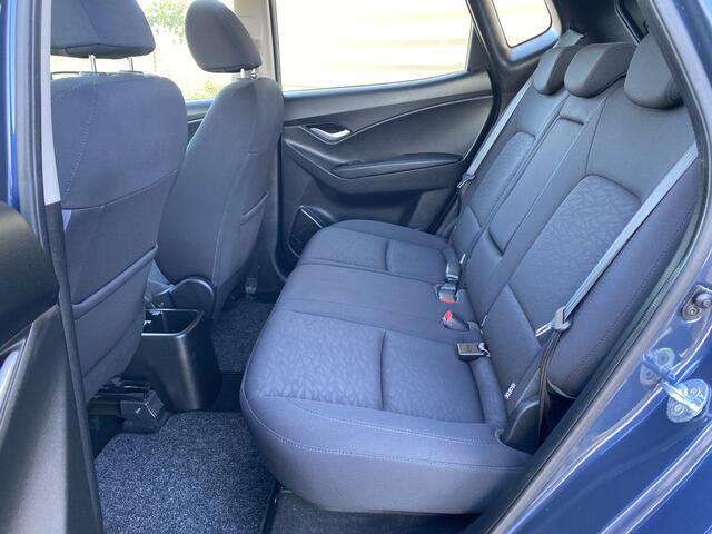 Hyundai IX20 1.6i Premium Automaat [ fm navi,camera,ecc,lmv,cruise ]