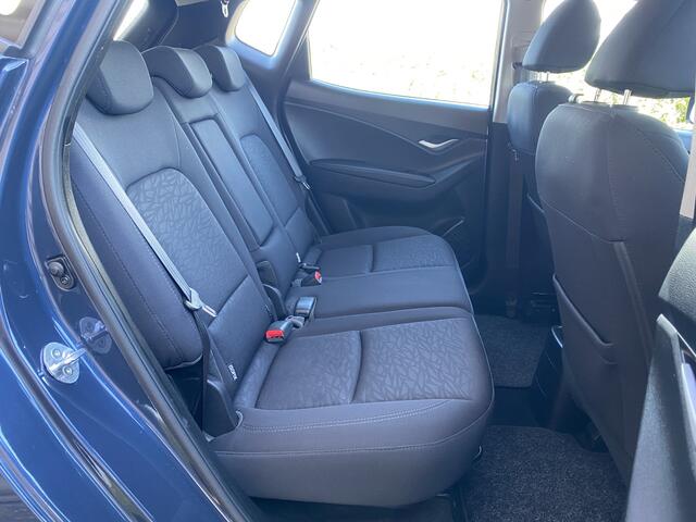 Hyundai IX20 1.6i Premium Automaat [ fm navi,camera,ecc,lmv,cruise ]
