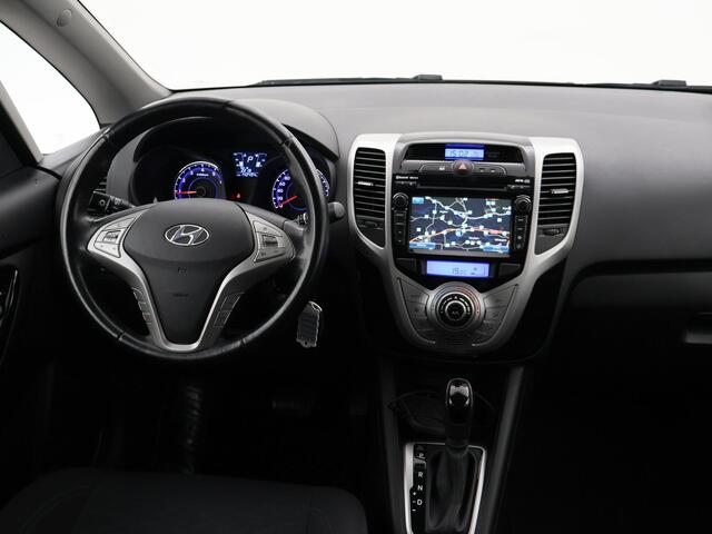 Hyundai IX20 1.6i 125 PK AUTOMAAT + TREKHAAK | CAMERA | NAVIGATIE | CLIMATE | CRUISE CONTROL
