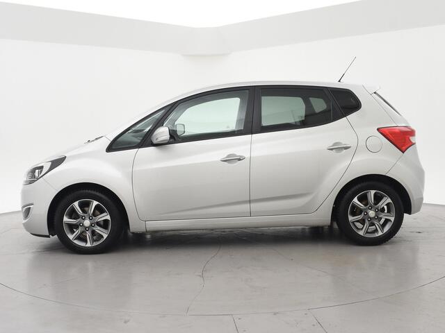 Hyundai IX20 1.6i 125 PK AUTOMAAT + TREKHAAK | CAMERA | NAVIGATIE | CLIMATE | CRUISE CONTROL