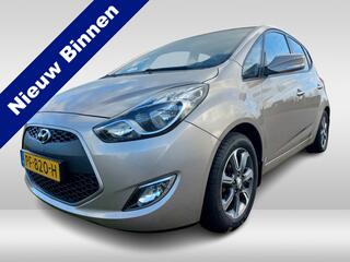 hyundai-ix20-1.4i-go!**climat**navi