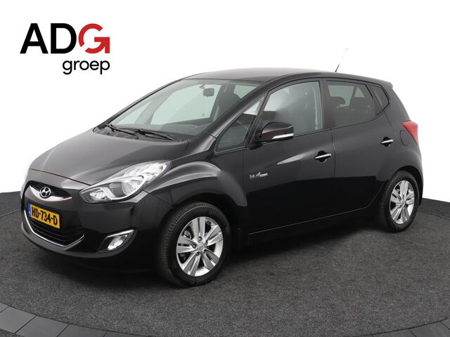 Hyundai IX20 1.4i Go! | Panoramadak | Achteruitrijcamera | Navigatie