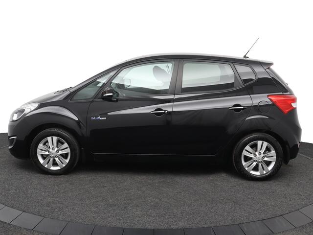 Hyundai IX20 1.4i Go! | Panoramadak | Achteruitrijcamera | Navigatie