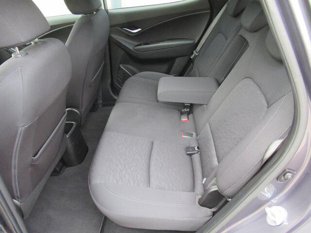Hyundai IX20 1.6i Automaat 2e eigen | navi | camera | stoel + stuur verw | cruise