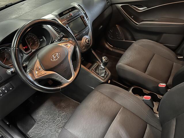 Hyundai IX20 1.6i Go! Airco JJ-267-D