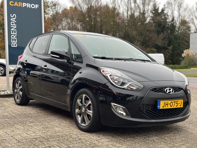 Hyundai IX20 1.4I GO! '' Camera - Trekhaak - Allseasonbanden - PDC ''
