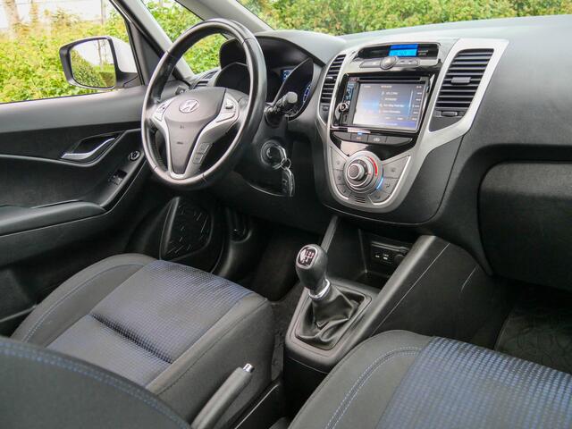 Hyundai IX20 1.4i Go! | TREKHAAK | CAMERA |