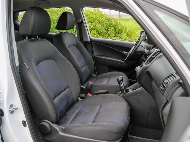 Hyundai IX20 1.4i Go! | TREKHAAK | CAMERA |