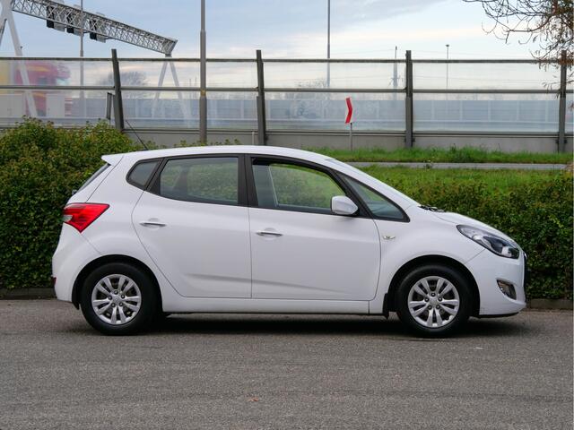 Hyundai IX20 1.4i Go! | TREKHAAK | CAMERA |