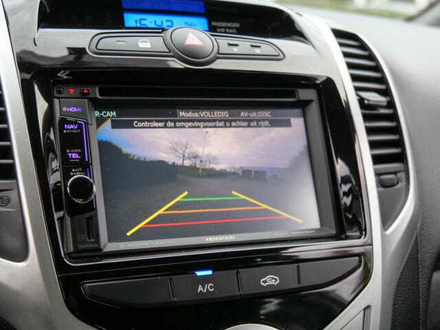 Hyundai IX20 1.4i Go! | TREKHAAK | CAMERA |