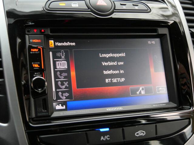 Hyundai IX20 1.4i Go! | TREKHAAK | CAMERA |