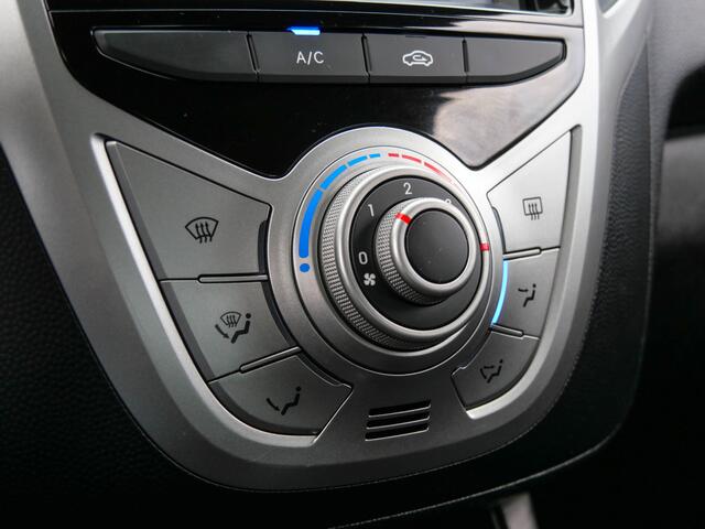 Hyundai IX20 1.4i Go! | TREKHAAK | CAMERA |