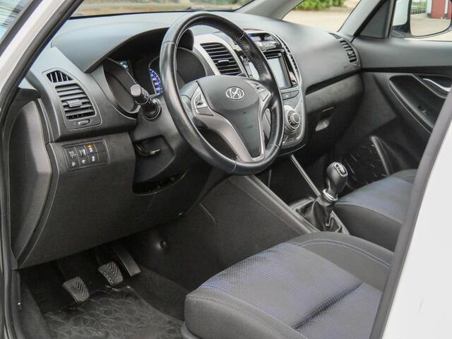 Hyundai IX20 1.4i Go! | TREKHAAK | CAMERA |