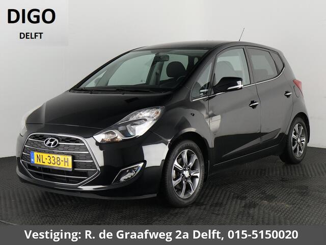 Hyundai IX20 1.4i Go! | Navigatie | Airco | Trekhaak |