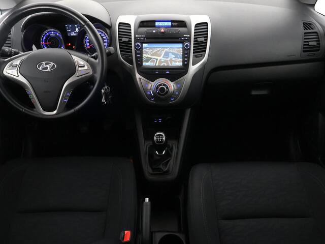 Hyundai IX20 1.4i Go! | Navigatie | Airco | Trekhaak |