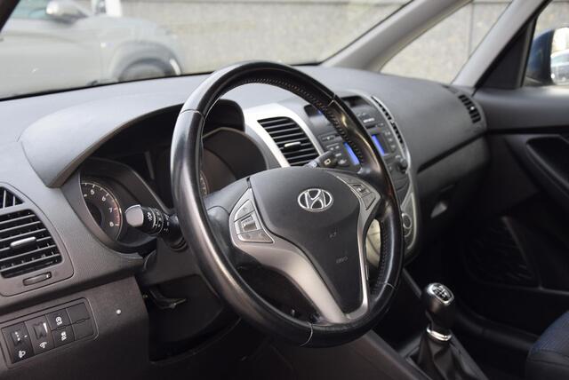 Hyundai IX20 1.4i i-Drive | Cruise control | Volledig onderhouden | Trekhaak |