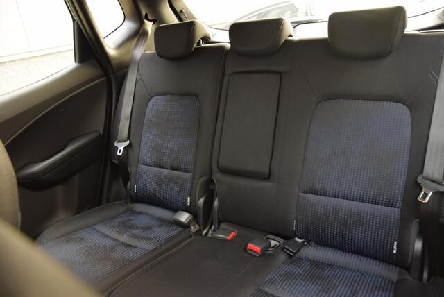 Hyundai IX20 1.4i i-Drive | Cruise control | Volledig onderhouden | Trekhaak |