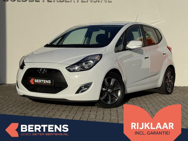 Hyundai IX20 1.4i Go! | Navi | Parkeercamera | Prijs is rijklaar