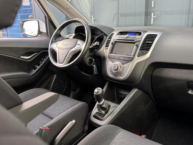 Hyundai IX20 1.4i Go! | Navi | Parkeercamera | Prijs is rijklaar