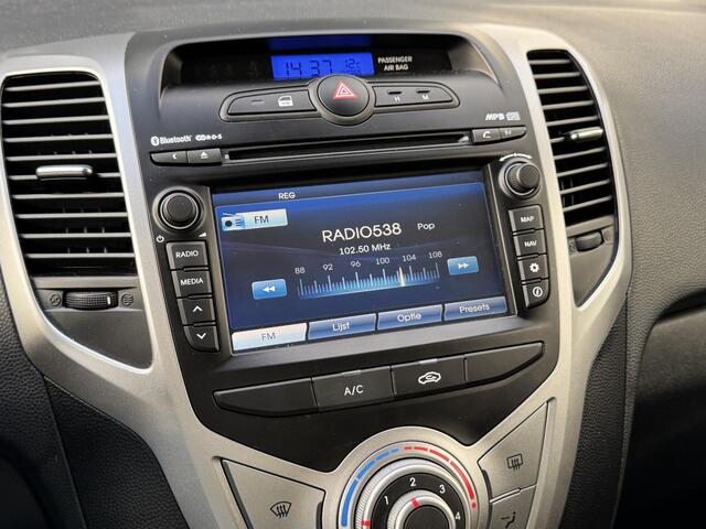 Hyundai IX20 1.4i Go! | Navi | Parkeercamera | Prijs is rijklaar