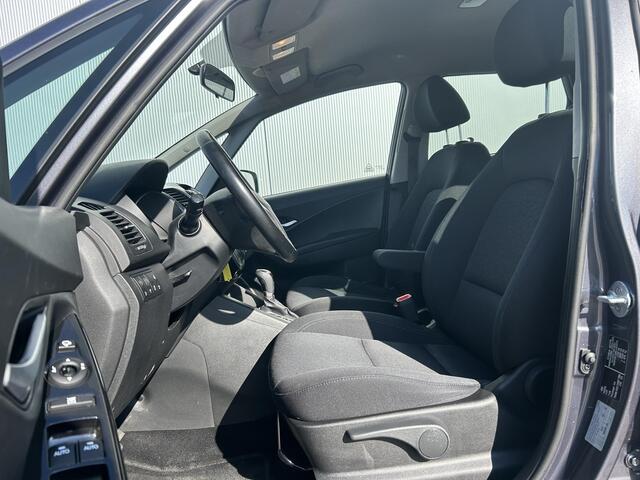 Hyundai IX20 1.6i Go! / Dealer Onderhouden / All Season Banden / Airco Automatisch / Navigatie / Cruise Control / Stoel- Stuur verwarming /