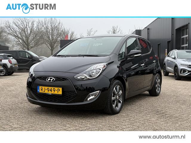 Hyundai IX20 1.6i Go!