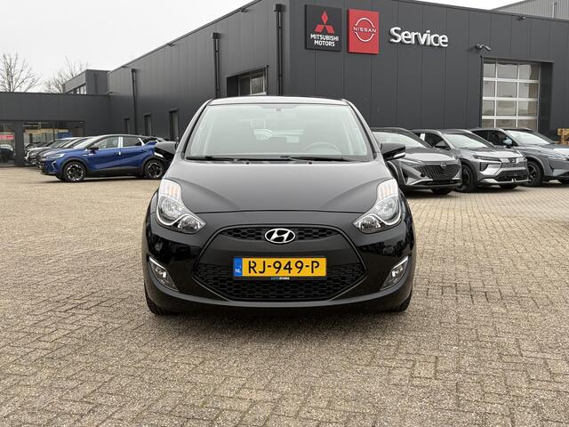 Hyundai IX20 1.6i Go!