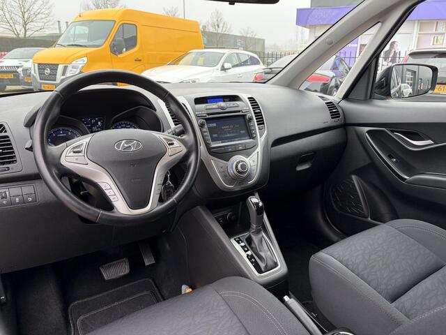 Hyundai IX20 1.6i Go!