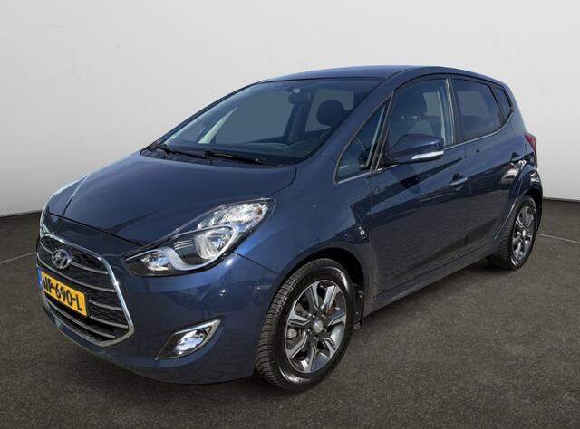 Hyundai IX20 1.4i Go!