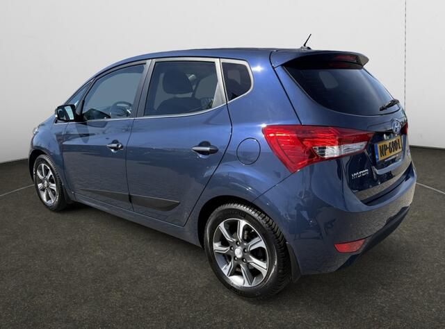 Hyundai IX20 1.4i Go!
