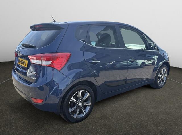 Hyundai IX20 1.4i Go!