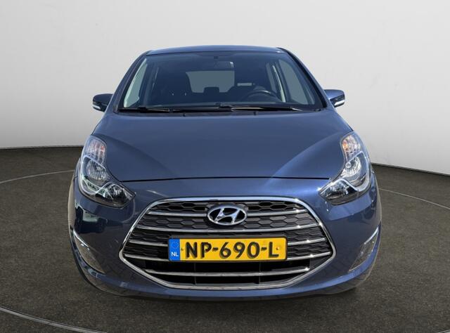 Hyundai IX20 1.4i Go!