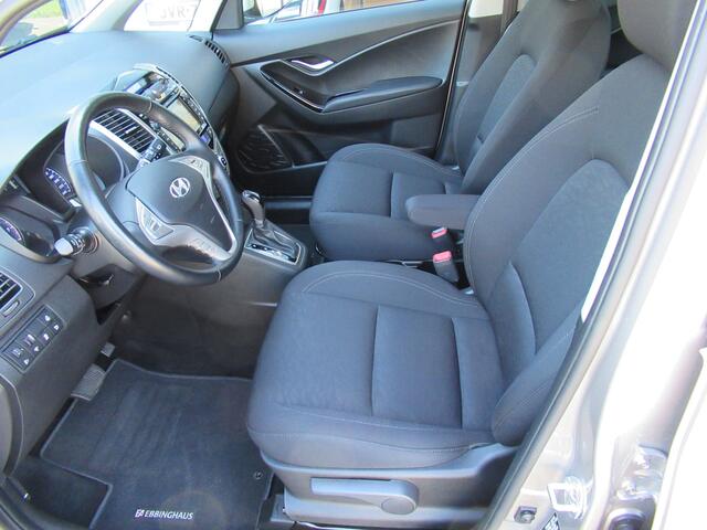 Hyundai IX20 1.6i Automaat Dec-2018 2e eigen | dealer onderh | navi | stoel+stuur verw | cruise