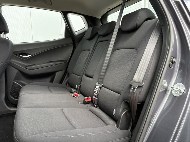 Hyundai IX20 1.6i Go! / Airco / Cruise Controle / Navigatie / Bluetooth / Afneembare Trekhaak 1100 kg Geremd /
