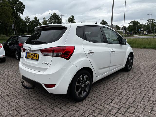 Hyundai IX20 1.4i Go! Lmv Acamera Airco Cruise Pdc Navi Nap