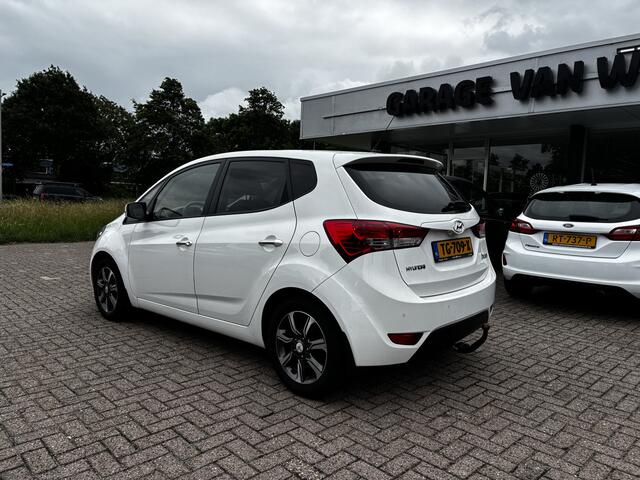 Hyundai IX20 1.4i Go! Lmv Acamera Airco Cruise Pdc Navi Nap