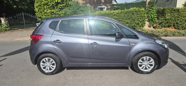 Hyundai IX20 1.6I Go*stoel/stuurverwarming*airco*