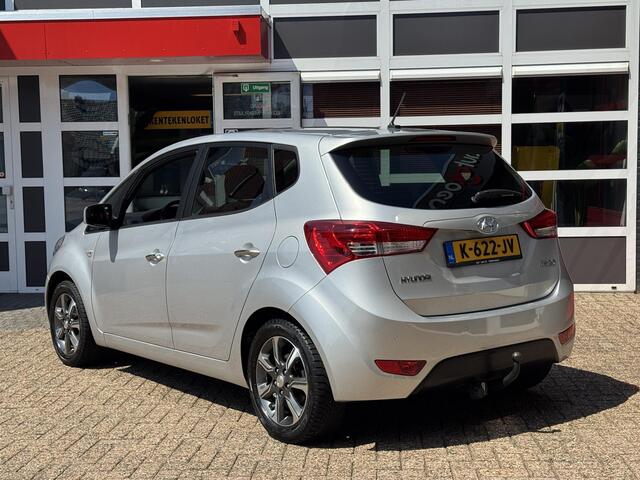 Hyundai IX20 1.4i Go! *STOELVERWARMING/TREKHAAK*