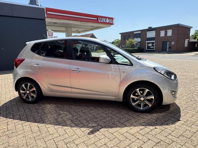 Hyundai IX20 1.4i Go! *STOELVERWARMING/TREKHAAK*