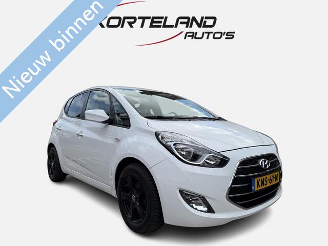 Hyundai IX20 1.4i Premium