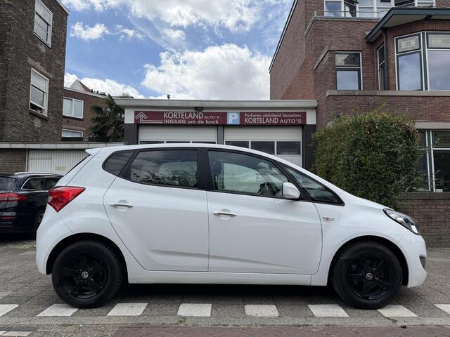 Hyundai IX20 1.4i Premium