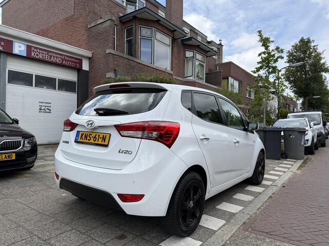 Hyundai IX20 1.4i Premium