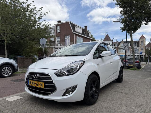 Hyundai IX20 1.4i Premium