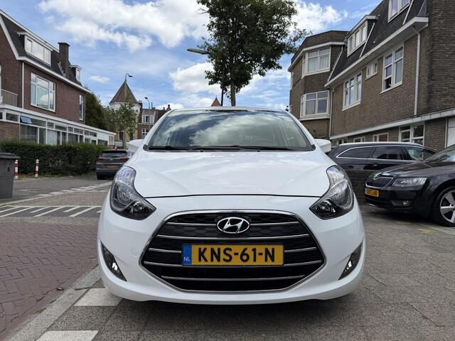 Hyundai IX20 1.4i Premium