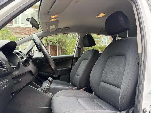 Hyundai IX20 1.4i Premium