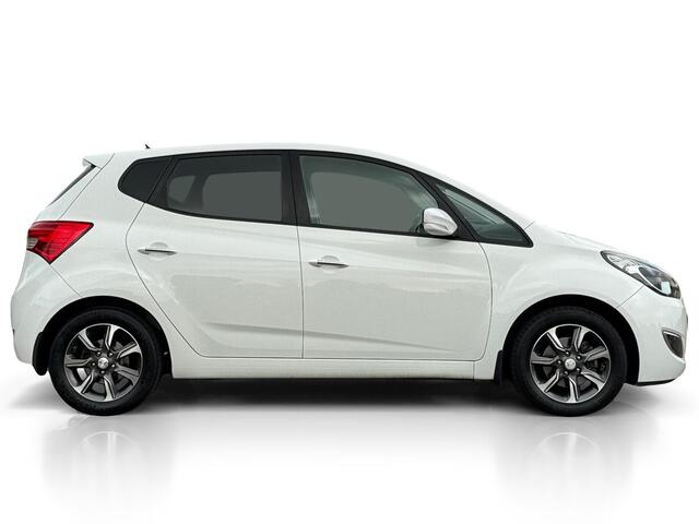 Hyundai IX20 1.6i Aut6 ? Trekhaak ? Camera ? Cruise