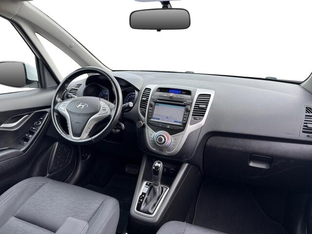 Hyundai IX20 1.6i Aut6 ? Trekhaak ? Camera ? Cruise