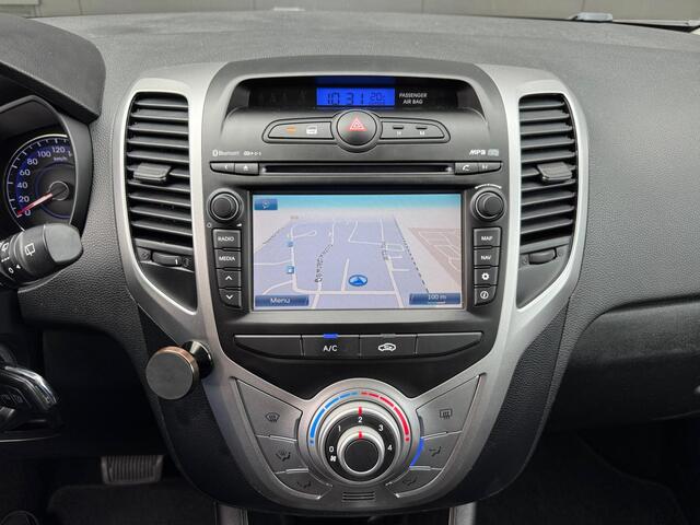 Hyundai IX20 1.6i Aut6 ? Trekhaak ? Camera ? Cruise