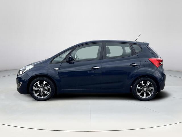 Hyundai IX20 1.6i Go! | Trekhaak| Navigatie| Achteruitrijcamera| Climate control| Cruise control|stoelverwarming|